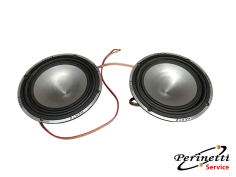 COPPIA MIDWOOFER HERTZ...