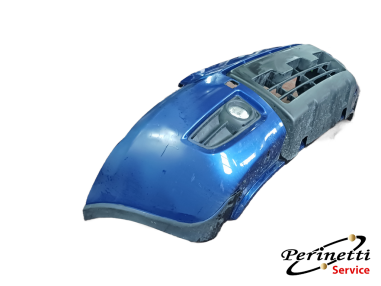PARAURTI ANTERIORE FIAT PANDA 169 4X4...