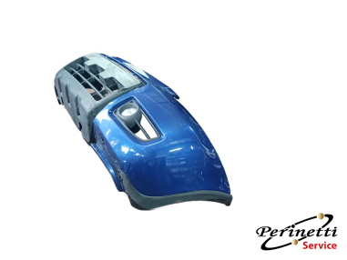 PARAURTI ANTERIORE FIAT PANDA 169 4X4...