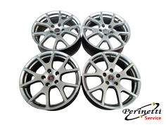 4 CERCHI IN LEGA R19 5 FORI...