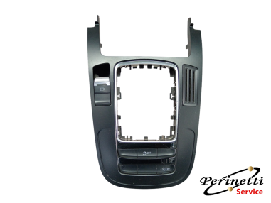 MODANATURA CONSOLE CENTRALE AUDI A4...