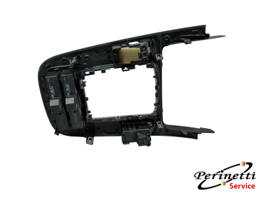 MODANATURA CONSOLE CENTRALE AUDI A4...