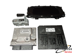 KIT ACCENSIONE MOTORE...