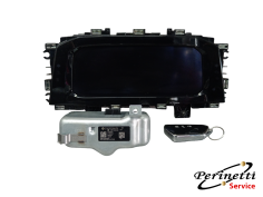 KIT ACCENSIONE MOTORE... 2