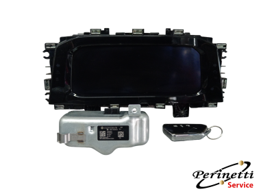 KIT ACCENSIONE MOTORE VOLKSWAGEN GOLF...