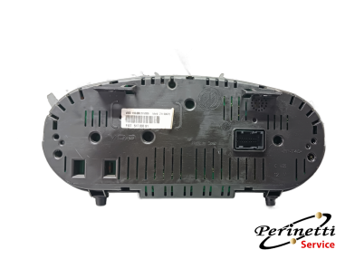 QUADRO STRUMENTI KM/H LANCIA YPSILON...