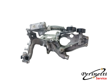 SUPPORTO ALTERNATORE MERCEDES BENZ...
