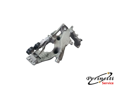SUPPORTO ALTERNATORE MERCEDES BENZ...