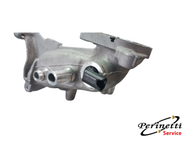 SUPPORTO ALTERNATORE MERCEDES BENZ...