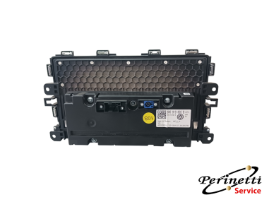 DISPLAY MULTIFUNZIONE VOLKSWAGEN GOLF...