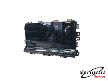 DISPLAY MULTIFUNZIONE VOLKSWAGEN GOLF...