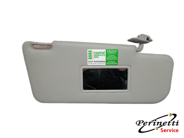 ALETTA PARASOLE DESTRA FIAT PANDA 169...