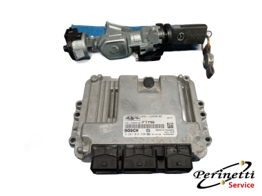 KIT ACCENSIONE MOTORE MAZDA 3 1.6...