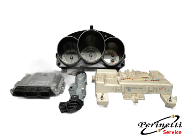 KIT ACCENSIONE MOTORE MAZDA 3 1.6...