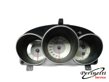 KIT ACCENSIONE MOTORE MAZDA 3 1.6...