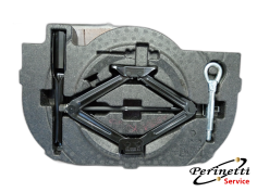 KIT RIPARO GOMME OPEL ASTRA...