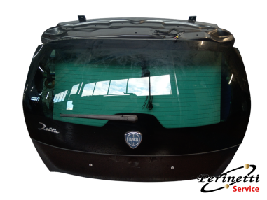 PORTELLONE POSTERIORE LANCIA DELTA...