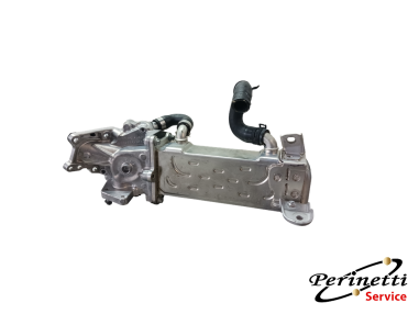 SCAMBIATORE EGR MERCEDES BENZ W204...