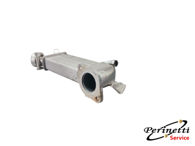 SCAMBIATORE  EGR MERCEDES BENZ W204...