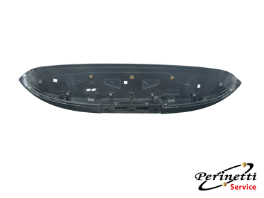 SPOILER PORTELLONE POSTERIORE FIAT...