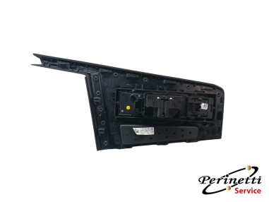 MODANATURA CONSOLE CENTRALE...