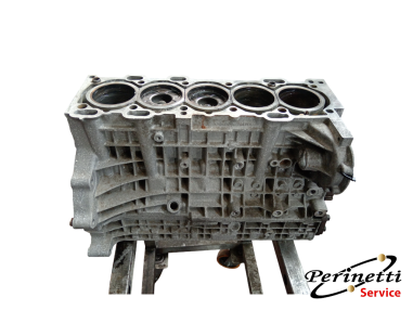 MONOBLOCCO MOTORE VOLVO XC70 2.4 D5...
