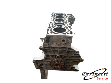 MONOBLOCCO MOTORE VOLVO XC70 2.4 D5...
