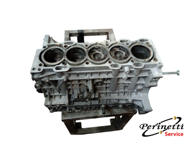 MONOBLOCCO MOTORE VOLVO XC70 2.4 D5...