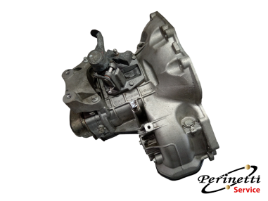 CAMBIO MANUALE OPEL CORSA D 1.2 BZ 5...