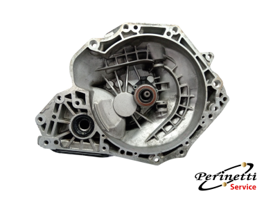 CAMBIO MANUALE OPEL CORSA D 1.2 BZ 5...