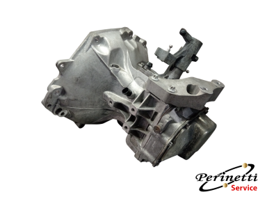 CAMBIO MANUALE OPEL CORSA D 1.2 BZ 5...