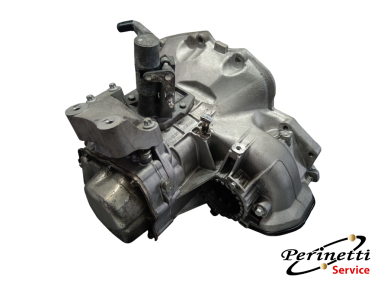 CAMBIO MANUALE OPEL CORSA D 1.2 BZ 5...