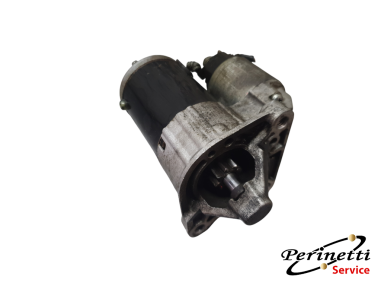 MOTORINO AVVIAMENTO DACIA SANDERO 1.4...