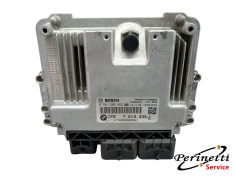 CENTRALINA INIEZIONE MOTORE... 2