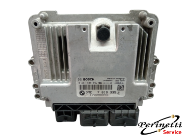 CENTRALINA INIEZIONE MOTORE MINI...