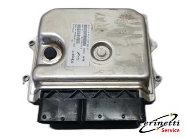 CENTRALINA INIEZIONE MOTORE LANCIA...