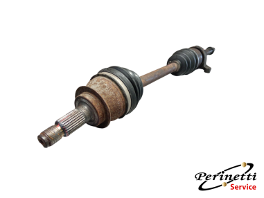 SEMIASSE ANTERIORE DESTRO MINI COOPER...