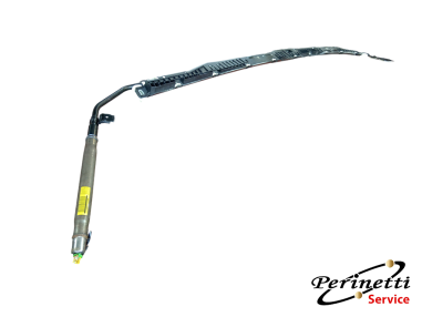 AIRBAG A TENDINA LATERALE DESTRO OPEL...