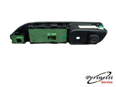 PULSANTIERA ALZACRISTALLI ANTERIORE...