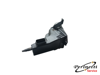 SCATOLA FILTRO ARIA FIAT SEDICI 1.9...