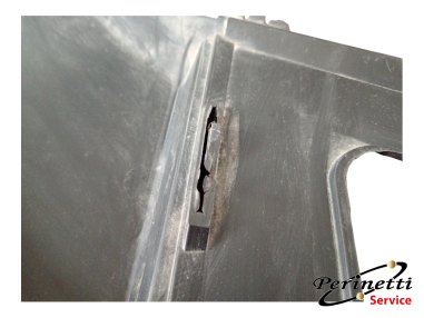 MODANATURA PARAURTI ANTERIORE...