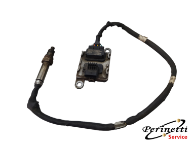 SENSORE SONDA NOX ANTERIORE FIAT...