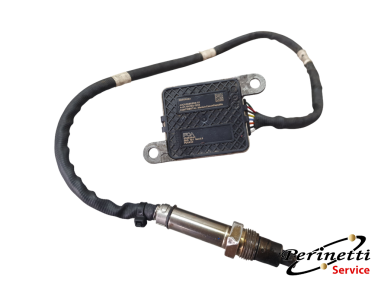 SENSORE SONDA NOX ANTERIORE FIAT QUBO...