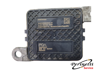 SENSORE SONDA NOX ANTERIORE FIAT QUBO...