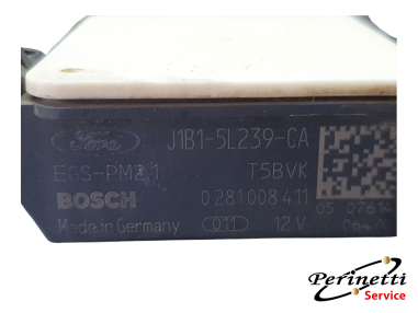 SENSORE SONDA NOX FORD FIESTA 1.5...