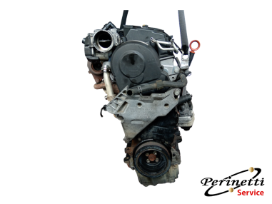MOTORE BLS AUDI A3 8P 1.9 TDI