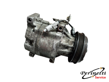 COMPRESSORE ARIA CONDIZIONATA TOYOTA...