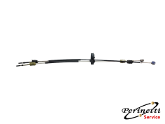 CORDE LEVA CAMBIO MANUALE 6...