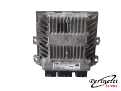 CENTRALINA INIEZIONE...