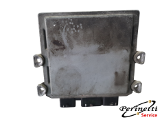 CENTRALINA INIEZIONE... 2